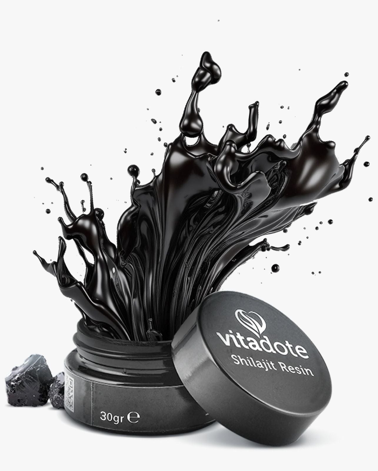Vitadote® Shilajit